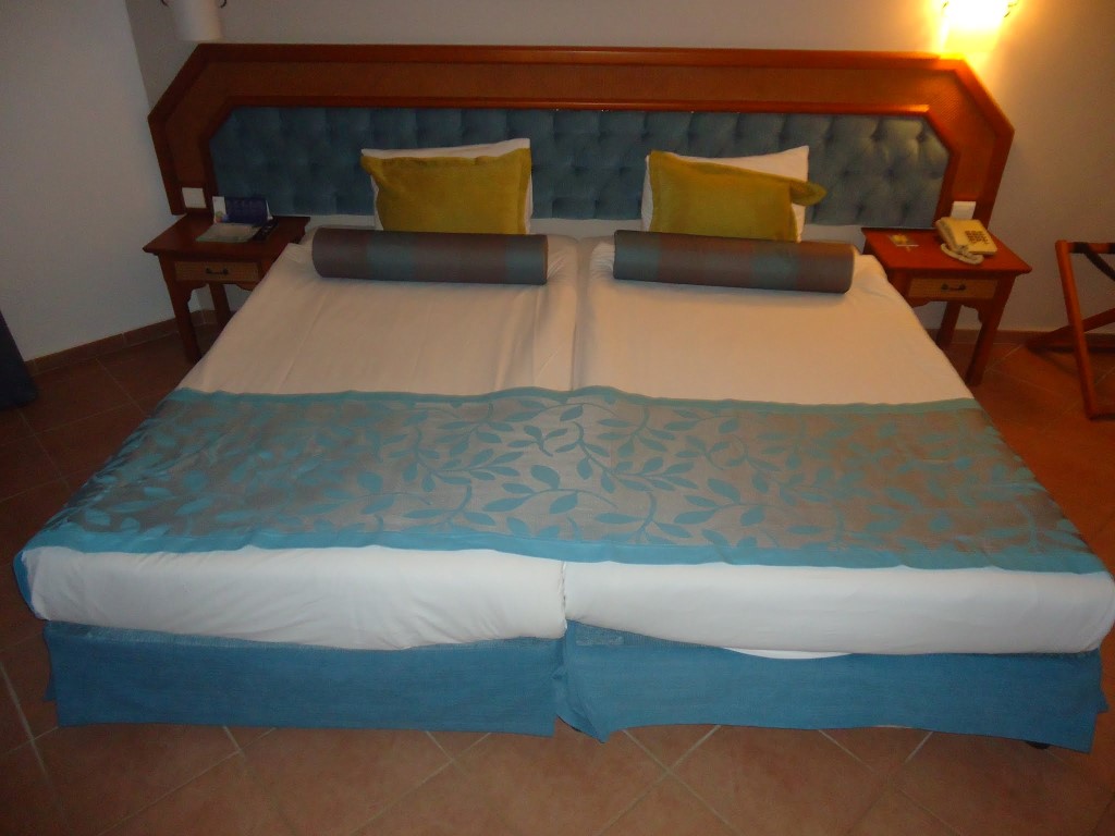 imagini hotel LETOONIA GOLF BELEK